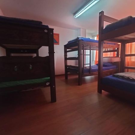 North House Hostel Богота Екстериор снимка