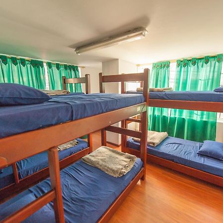 North House Hostel Богота Екстериор снимка