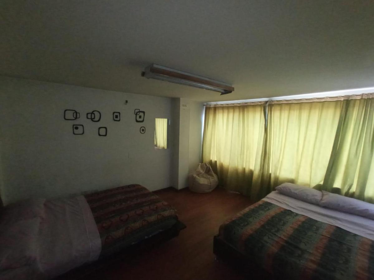 North House Hostel Богота Екстериор снимка