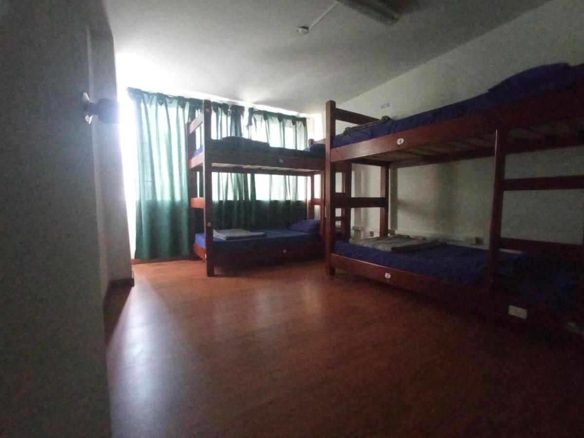North House Hostel Богота Екстериор снимка