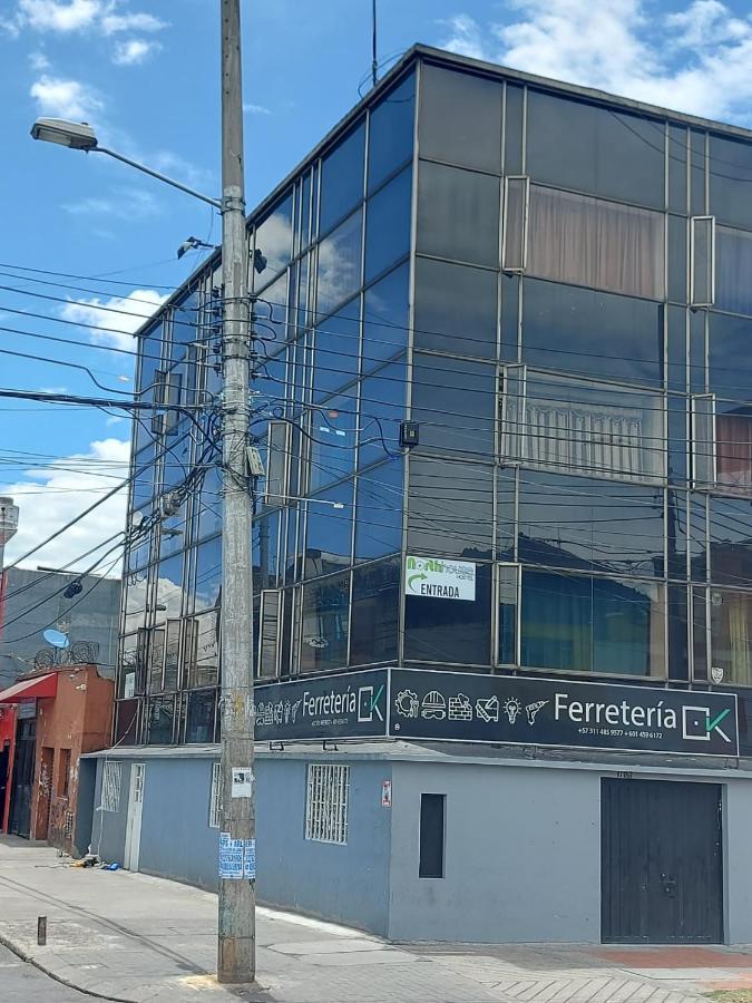 North House Hostel Богота Екстериор снимка