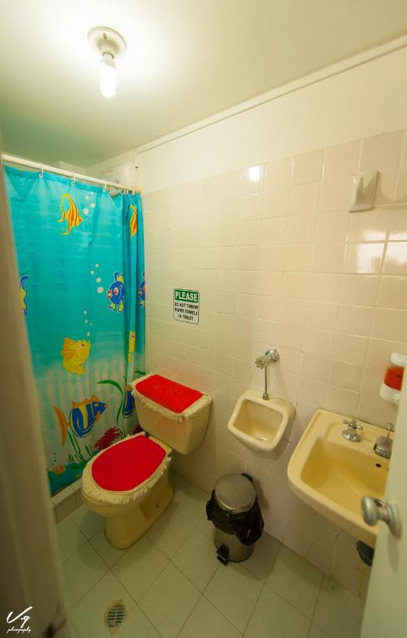 North House Hostel Богота Екстериор снимка