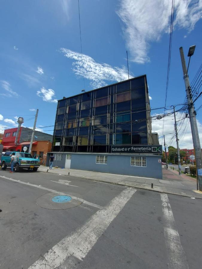 North House Hostel Богота Екстериор снимка