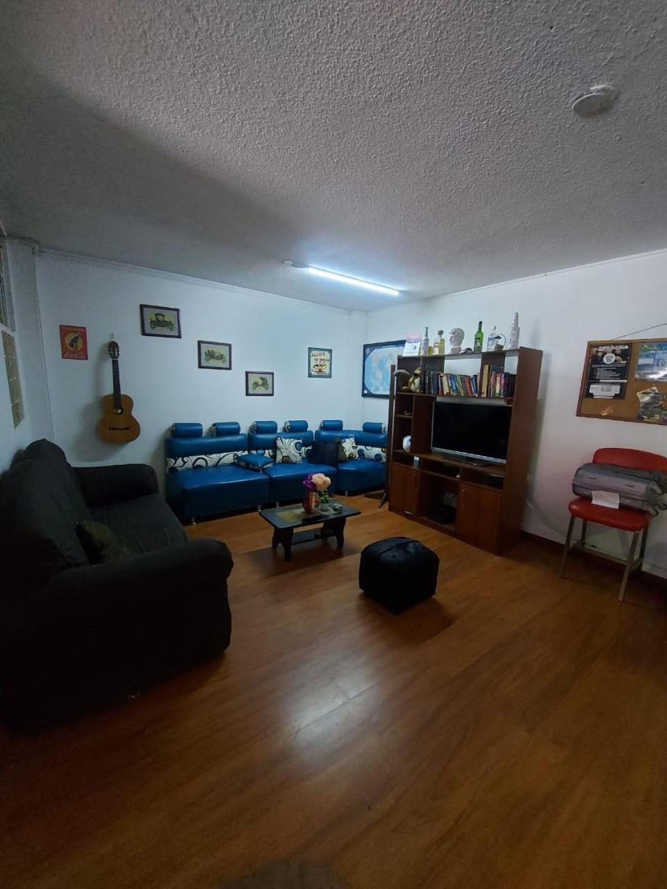 North House Hostel Богота Екстериор снимка
