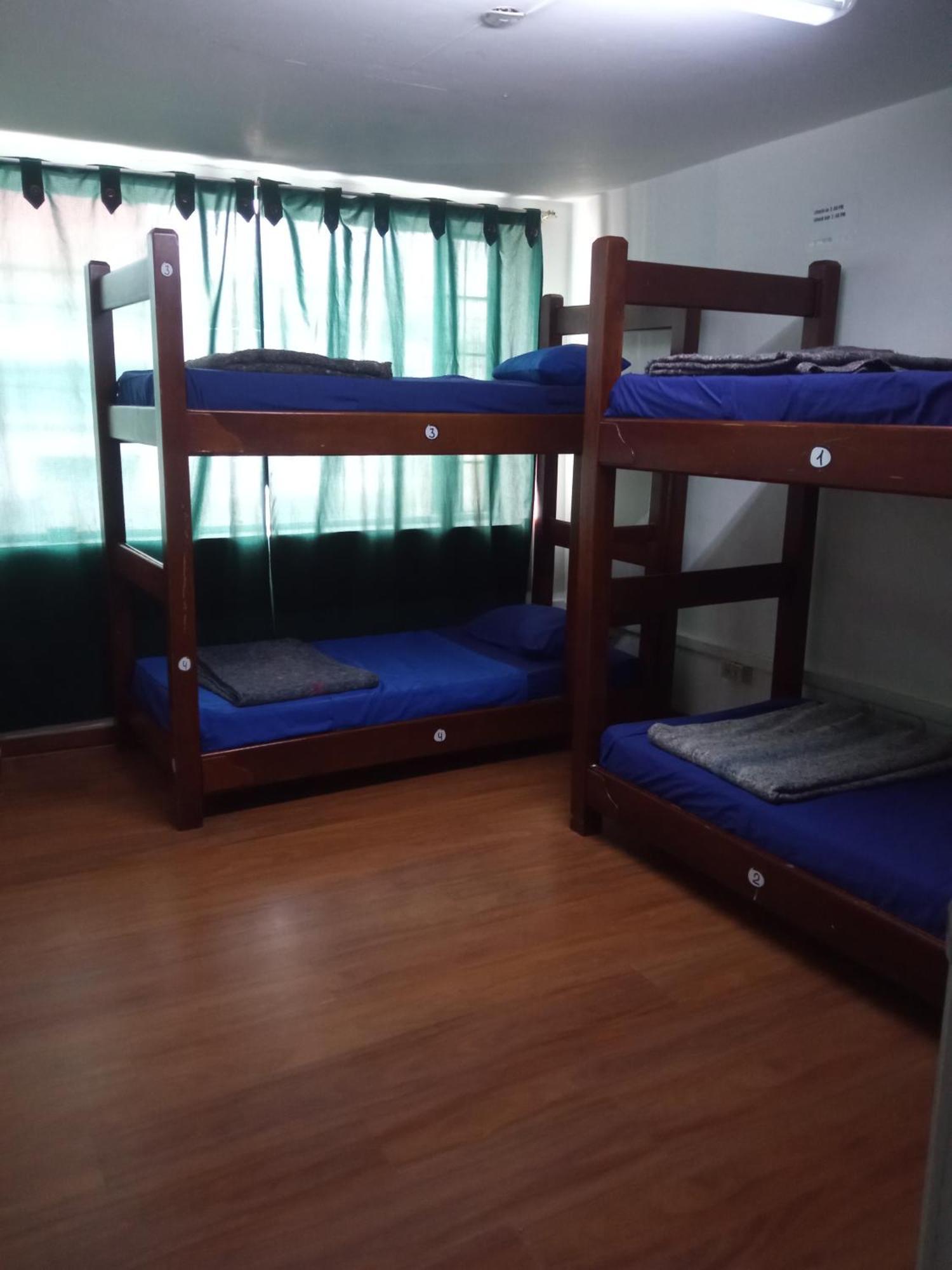 North House Hostel Богота Екстериор снимка