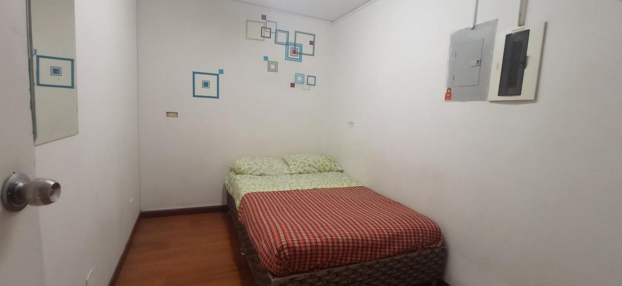 North House Hostel Богота Екстериор снимка