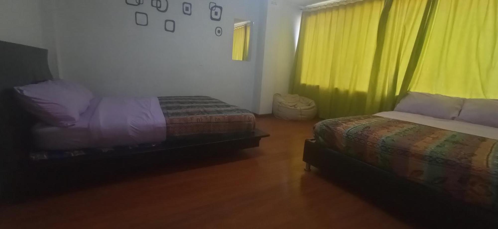North House Hostel Богота Екстериор снимка