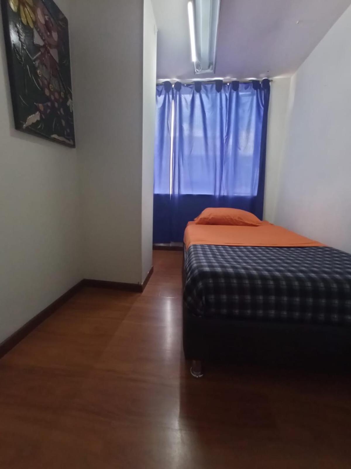 North House Hostel Богота Екстериор снимка
