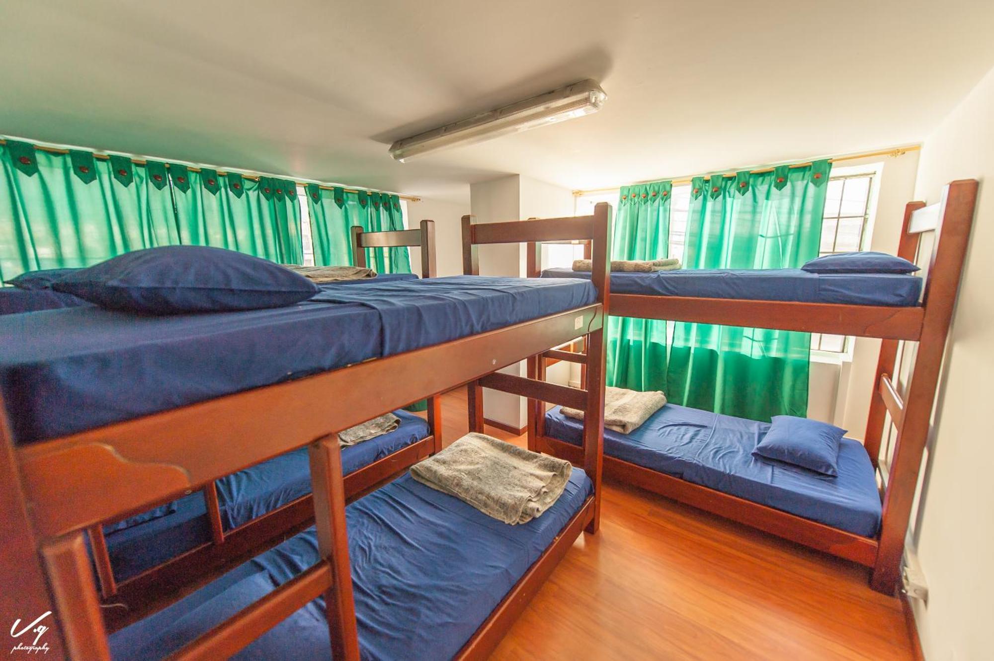 North House Hostel Богота Екстериор снимка