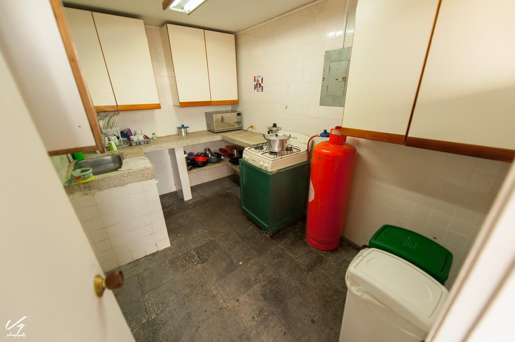 North House Hostel Богота Екстериор снимка